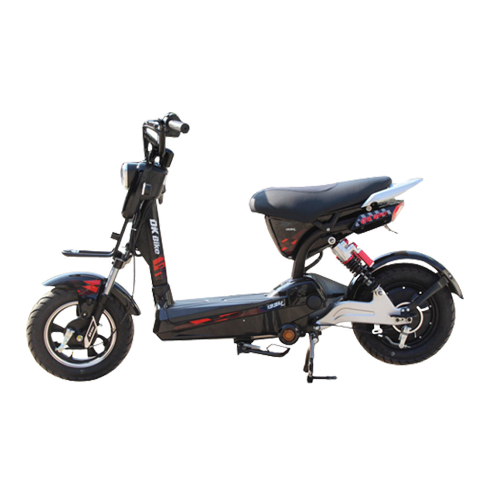 5SBIKE MAX power 4 Bình 20Ah 48v